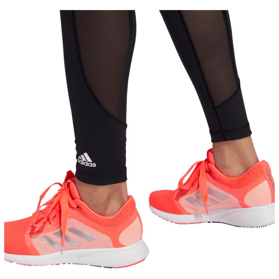 Adidas Γυναικείο κολάν Believe this 2.0 3-Stripes Mesh